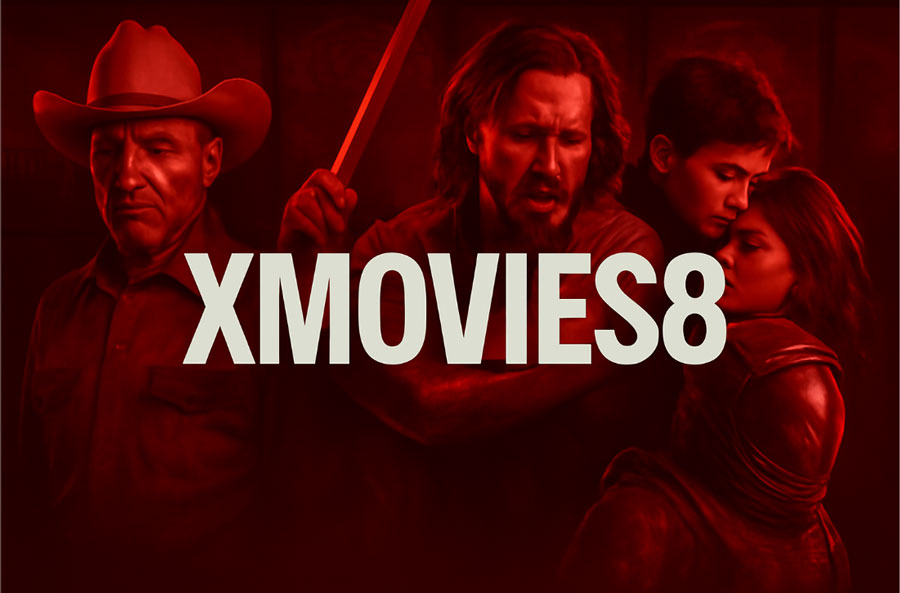 xmovies8